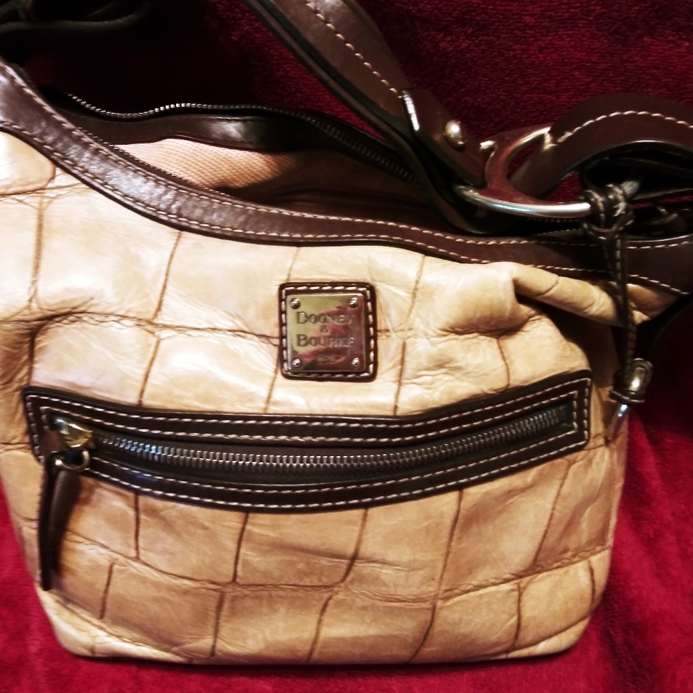Dooney & Bourke handbag